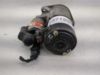 2007-2012 Hyundai Elantra Car Starter Motor Solenoid OEM Fits Fits 2005 2006 2007 2008 2009 2010 2011 2012 OEM Used Auto Par
