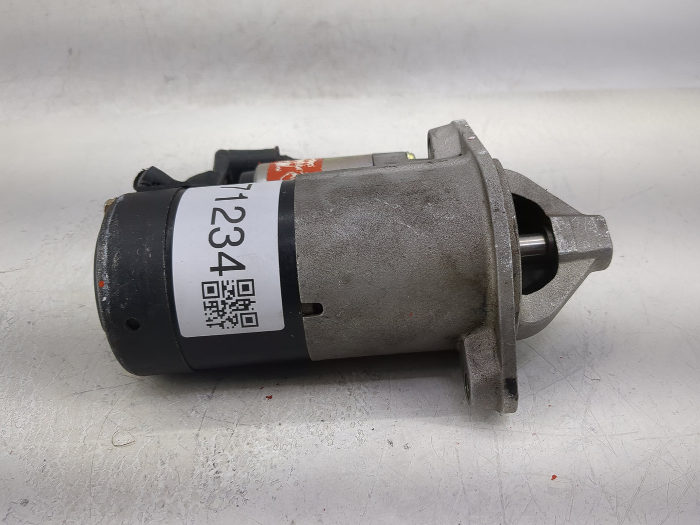 2007-2012 Hyundai Elantra Car Starter Motor Solenoid OEM Fits Fits 2005 2006 2007 2008 2009 2010 2011 2012 OEM Used Auto Par
