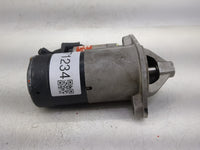 2007-2012 Hyundai Elantra Car Starter Motor Solenoid OEM Fits Fits 2005 2006 2007 2008 2009 2010 2011 2012 OEM Used Auto Par