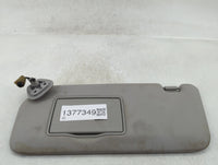 2009-2012 Hyundai Elantra Sun Visor Shade Replacement Driver Left Mirror Fits Fits 2009 2010 2011 2012 OEM Used Auto Parts -