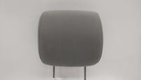 2010 Hyundai Elantra Headrest Head Rest Rear Seat Grey - Oemusedautoparts1.com