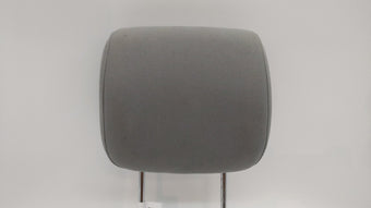 compare product 2010 Hyundai Elantra Headrest Head Rest Rear Seat Grey