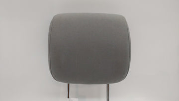 2010 Hyundai Elantra Headrest Head Rest Rear Seat Grey - Oemusedautoparts1.com
