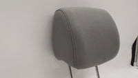 2010 Hyundai Elantra Headrest Head Rest Rear Seat Grey - Oemusedautoparts1.com
