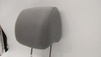 2010 Hyundai Elantra Headrest Head Rest Rear Seat Grey - Oemusedautoparts1.com