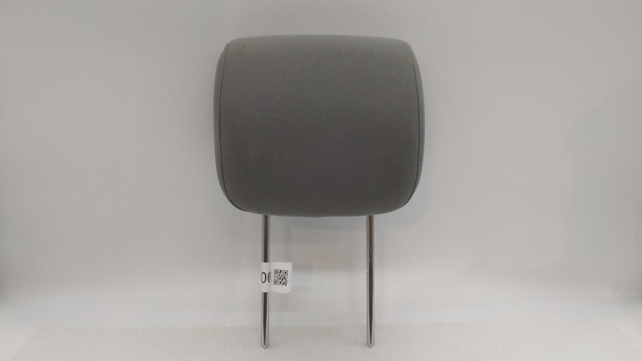 2010 Hyundai Elantra Headrest Head Rest Rear Seat Grey - Oemusedautoparts1.com