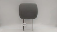 2010 Hyundai Elantra Headrest Head Rest Rear Seat Grey - Oemusedautoparts1.com