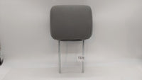 2010 Hyundai Elantra Headrest Head Rest Rear Seat Grey - Oemusedautoparts1.com