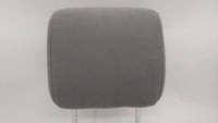 2010 Hyundai Elantra Headrest Head Rest Rear Seat Grey - Oemusedautoparts1.com