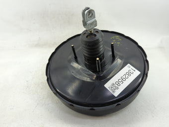 compare product 2009-2012 Hyundai Elantra Power Brake Booster Oem 1382958