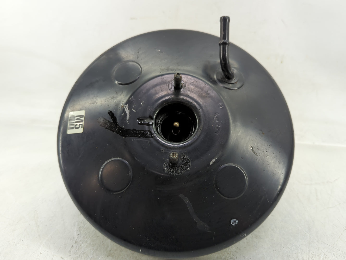 2009-2012 Hyundai Elantra Power Brake Booster Oem - Oemusedautoparts1.com