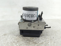 2008-2010 Hyundai Elantra ABS Pump Control Module Replacement P/N:0 265 230 143 58920-2H600 Fits Fits 2008 2009 2010 OEM Use