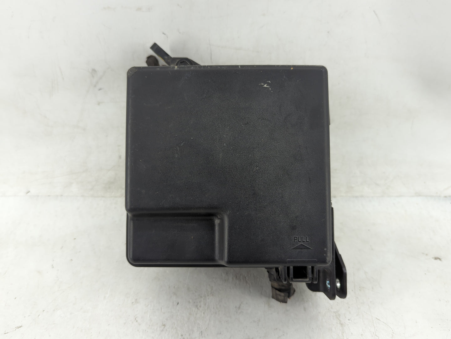 2010-2012 Hyundai Elantra Fusebox Fuse Box Panel Relay Module P/N:91950-1H031 Fits Fits 2010 2011 2012 OEM Used Auto Parts -