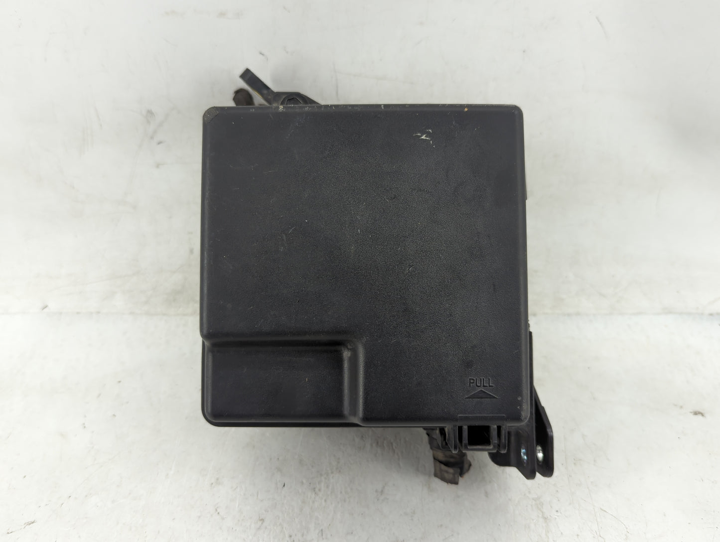 2010-2012 Hyundai Elantra Fusebox Fuse Box Panel Relay Module P/N:91950-1H031 Fits Fits 2010 2011 2012 OEM Used Auto Parts -