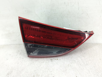 compare product 2007-2010 Hyundai Elantra Tail Light Assembly Driver Left OEM P/N:92403-3Y500 Fits Fits 2007 2008 2009 2010 OEM Used Auto Parts