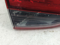 2007-2010 Hyundai Elantra Tail Light Assembly Driver Left OEM P/N:92403-3Y500 Fits Fits 2007 2008 2009 2010 OEM Used Auto Pa
