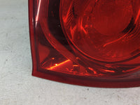 2007-2010 Hyundai Elantra Tail Light Assembly Passenger Right OEM P/N:15865679 Fits Fits 2007 2008 2009 2010 OEM Used Auto P