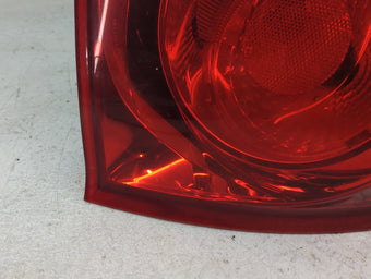 compare product 2007-2010 Hyundai Elantra Tail Light Assembly Passenger Right OEM P/N:15865679 Fits Fits 2007 2008 2009 2010 OEM Used Auto Parts