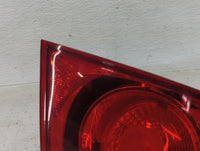 2007-2010 Hyundai Elantra Tail Light Assembly Passenger Right OEM P/N:15865679 Fits Fits 2007 2008 2009 2010 OEM Used Auto P