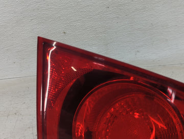 2007-2010 Hyundai Elantra Tail Light Assembly Passenger Right OEM P/N:15865679 Fits Fits 2007 2008 2009 2010 OEM Used Auto Parts