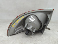 2007-2010 Hyundai Elantra Tail Light Assembly Passenger Right OEM P/N:15865679 Fits Fits 2007 2008 2009 2010 OEM Used Auto P