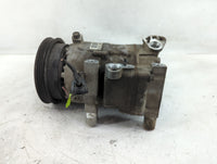 2009-2012 Hyundai Elantra Air Conditioning A/c Ac Compressor Oem - Oemusedautoparts1.com