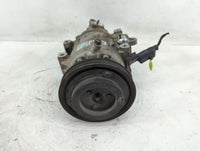 2009-2012 Hyundai Elantra Air Conditioning A/c Ac Compressor Oem - Oemusedautoparts1.com