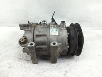 2009-2012 Hyundai Elantra Air Conditioning A/c Ac Compressor Oem - Oemusedautoparts1.com
