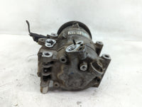 2009-2012 Hyundai Elantra Air Conditioning A/c Ac Compressor Oem - Oemusedautoparts1.com