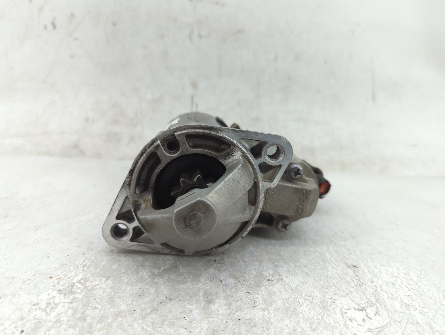 2007-2012 Hyundai Elantra Car Starter Motor Solenoid OEM P/N:1195922 36100-23071 Fits Fits 2005 2006 2007 2008 2009 2010 201