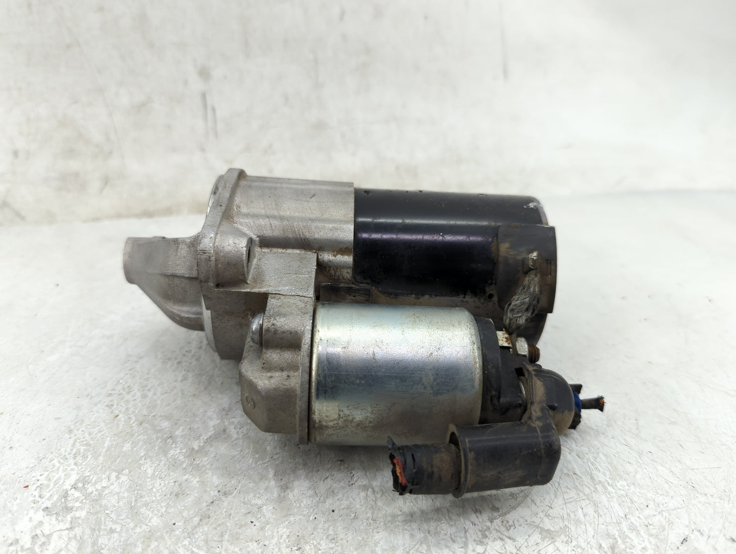 2007-2012 Hyundai Elantra Car Starter Motor Solenoid OEM P/N:1195922 36100-23071 Fits Fits 2005 2006 2007 2008 2009 2010 201