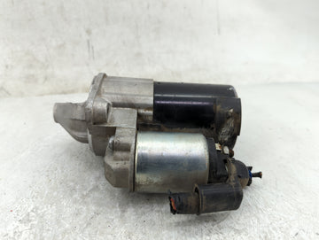 2007-2012 Hyundai Elantra Car Starter Motor Solenoid OEM P/N:1195922 36100-23071 Fits Fits 2005 2006 2007 2008 2009 2010 2011 2012 OEM Used Auto Parts