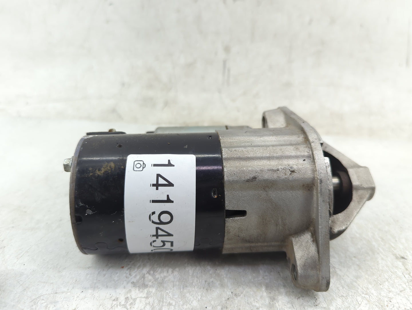 2007-2012 Hyundai Elantra Car Starter Motor Solenoid OEM P/N:1195922 36100-23071 Fits Fits 2005 2006 2007 2008 2009 2010 201