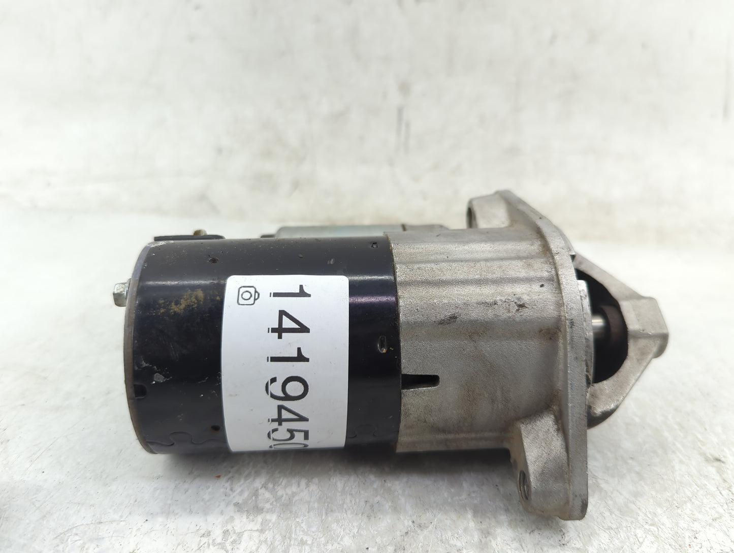 2007-2012 Hyundai Elantra Car Starter Motor Solenoid OEM P/N:1195922 36100-23071 Fits Fits 2005 2006 2007 2008 2009 2010 201