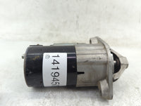 2007-2012 Hyundai Elantra Car Starter Motor Solenoid OEM P/N:1195922 36100-23071 Fits Fits 2005 2006 2007 2008 2009 2010 201