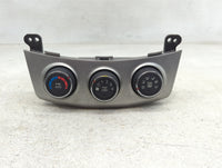 2007-2010 Hyundai Elantra Climate Control Module Temperature AC/Heater Replacement Fits Fits 2007 2008 2009 2010 OEM Used Au