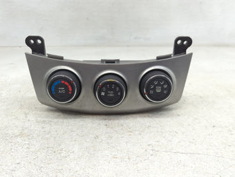 compare product 2007-2010 Hyundai Elantra Climate Control Module Temperature AC/Heater Replacement Fits Fits 2007 2008 2009 2010 OEM Used Auto Parts