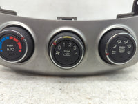2007-2010 Hyundai Elantra Climate Control Module Temperature AC/Heater Replacement Fits Fits 2007 2008 2009 2010 OEM Used Au