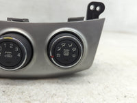 2007-2010 Hyundai Elantra Climate Control Module Temperature AC/Heater Replacement Fits Fits 2007 2008 2009 2010 OEM Used Au