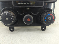 2009-2012 Hyundai Elantra Climate Control Module Temperature AC/Heater Replacement P/N:97250-2LXXX Fits Fits 2009 2010 2011 