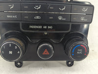 2009-2012 Hyundai Elantra Climate Control Module Temperature AC/Heater Replacement P/N:97250-2LXXX Fits Fits 2009 2010 2011 