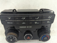 2009-2012 Hyundai Elantra Climate Control Module Temperature AC/Heater Replacement P/N:97250-2LXXX Fits Fits 2009 2010 2011 