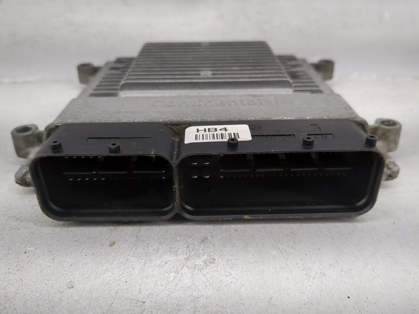 2010 Hyundai Elantra PCM Engine Control Computer ECU ECM PCU OEM P/N:39150-23014 5WY4C52E, SIM2K-47 Fits OEM Used Auto Parts
