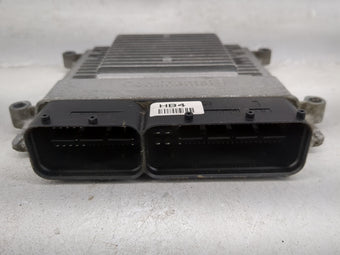 compare product 2010 Hyundai Elantra PCM Engine Control Computer ECU ECM PCU OEM P/N:39150-23014 5WY4C52E, SIM2K-47 Fits OEM Used Auto Parts