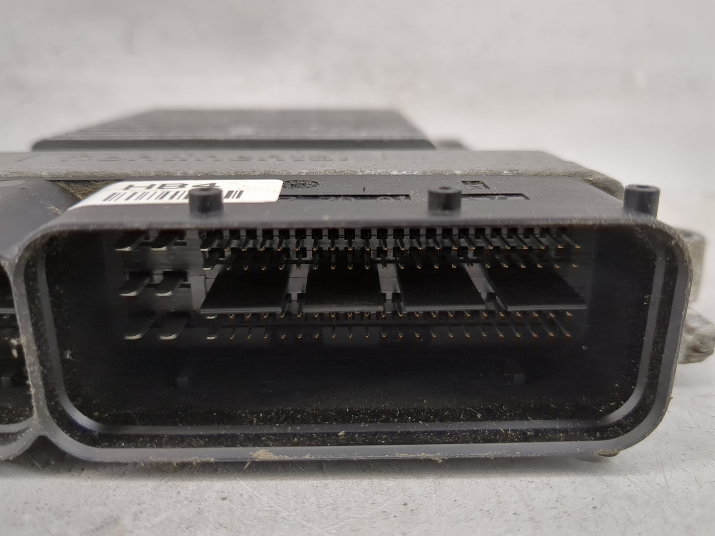 2010 Hyundai Elantra PCM Engine Control Computer ECU ECM PCU OEM P/N:39150-23014 5WY4C52E, SIM2K-47 Fits OEM Used Auto Parts