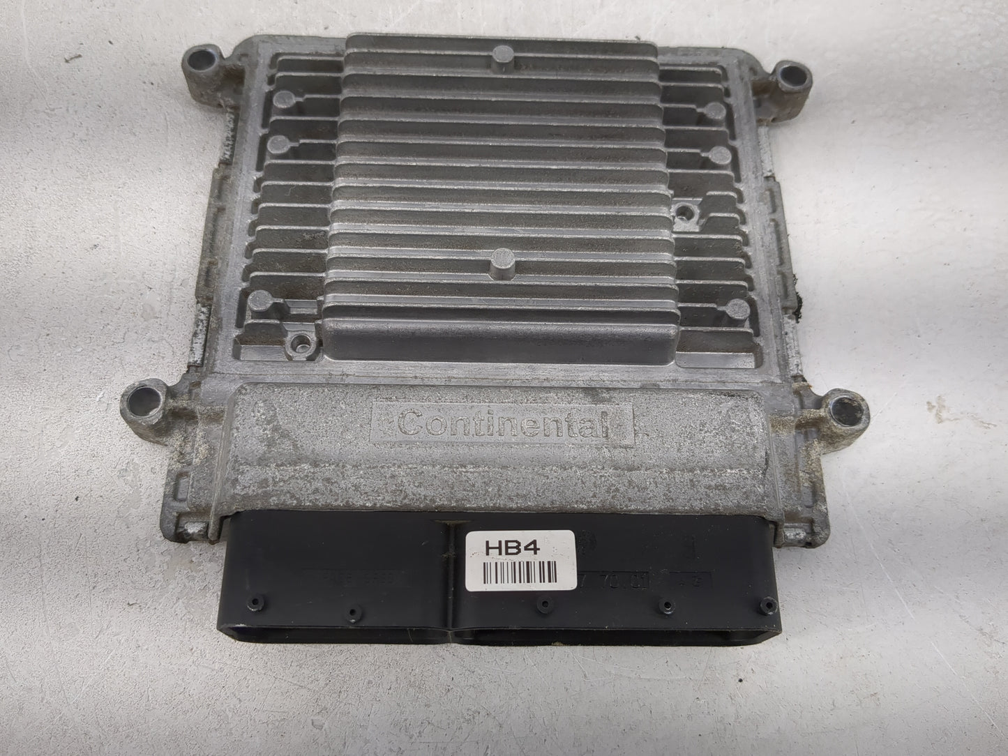 2010 Hyundai Elantra PCM Engine Control Computer ECU ECM PCU OEM P/N:39150-23014 5WY4C52E, SIM2K-47 Fits OEM Used Auto Parts