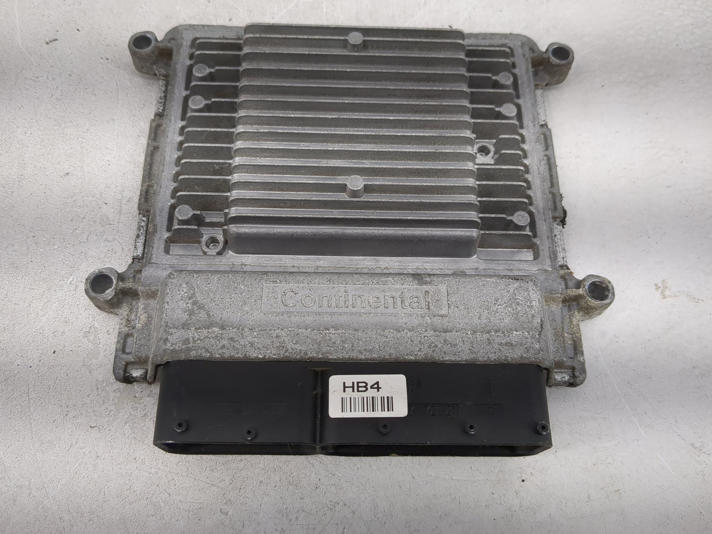 2010 Hyundai Elantra PCM Engine Control Computer ECU ECM PCU OEM P/N:39150-23014 5WY4C52E, SIM2K-47 Fits OEM Used Auto Parts