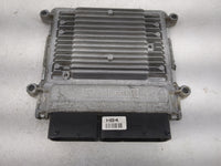 2010 Hyundai Elantra PCM Engine Control Computer ECU ECM PCU OEM P/N:39150-23014 5WY4C52E, SIM2K-47 Fits OEM Used Auto Parts