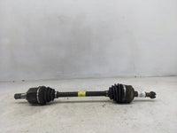 2007-2010 Hyundai Elantra Axle Shaft Front Driver Cv C/v - Oemusedautoparts1.com