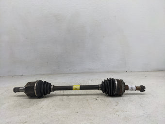 compare product 2007-2010 Hyundai Elantra Axle Shaft Front Driver Cv C/v